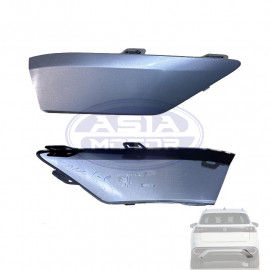 Молдинг накладка серебриста ID6 Crozz 12G 853 334 2UC